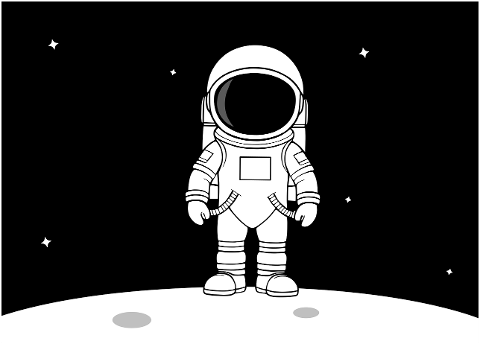 astronaut-spaceman-spacesuit-space-8785566