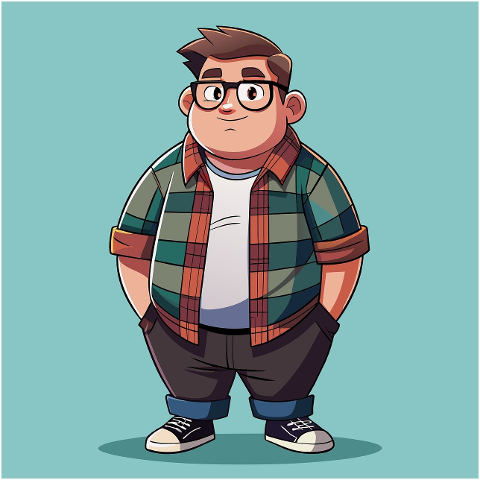 ai-generated-man-person-obesity-8773214