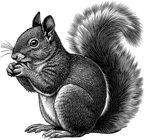 ai-generated-squirrel-rodent-animal-8919394