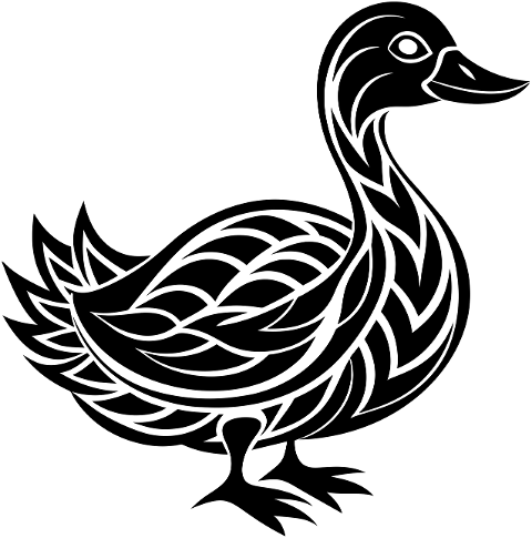 ai-generated-duck-bird-animal-8771363