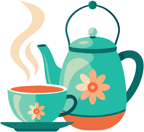 tea-black-cup-kettle-drink-png-8765473