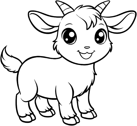 goat-animal-cute-kawaii-mammal-8764289