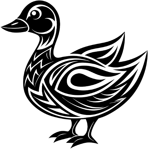 ai-generated-duck-bird-animal-8771361