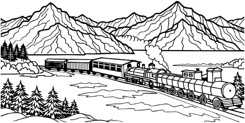 ai-generated-train-locomotive-8753569