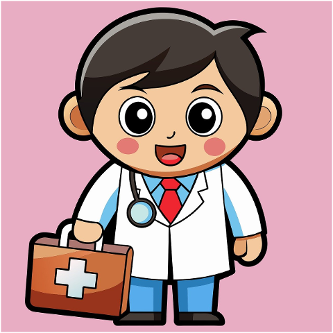 ai-generated-doctor-hospital-8772399